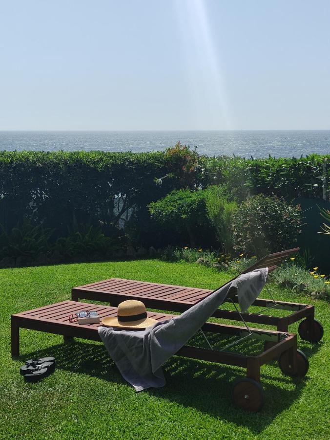 Oikia Eleanthi - Beachfront Garden Home! Mytikas  Exterior foto
